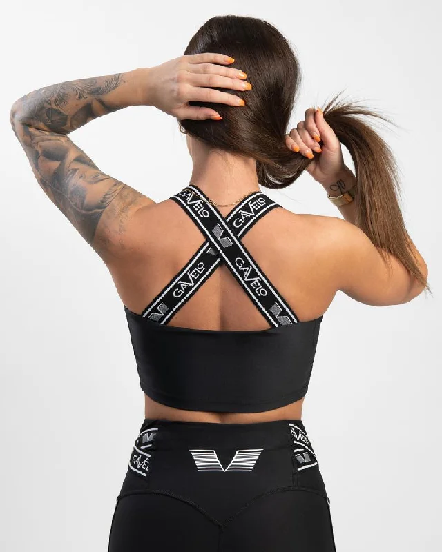 Gavelo Iconic Sports Bra