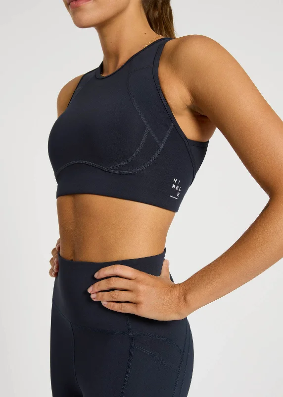 In Tempo No Bounce C-D Bra