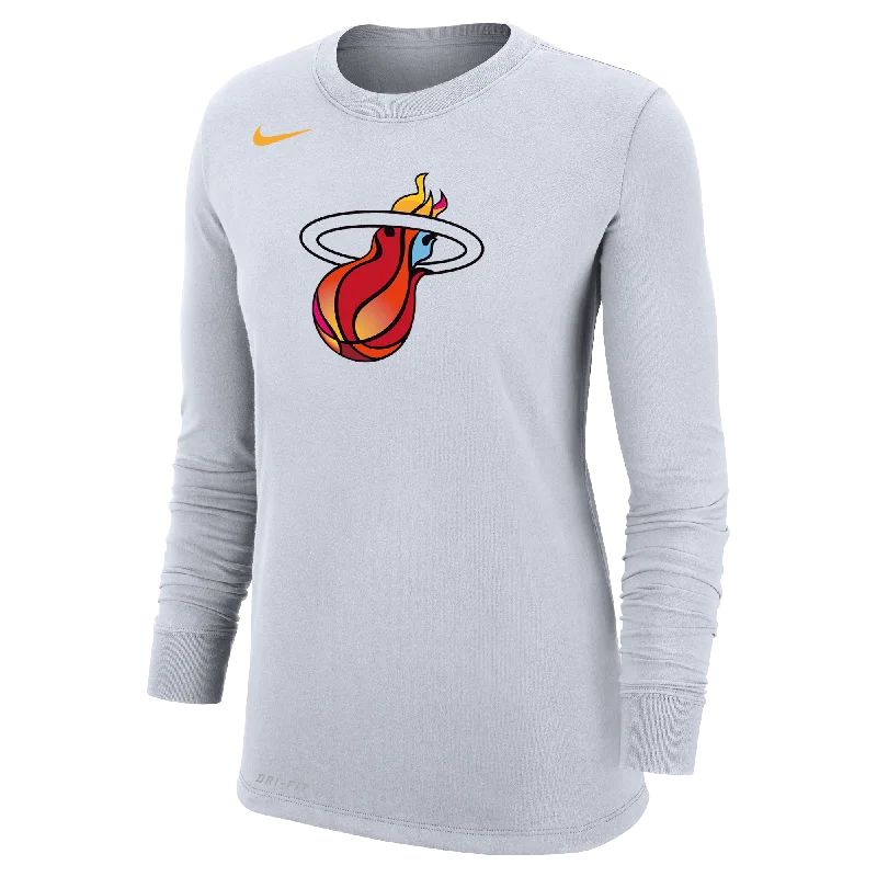 Nike Miami Mashup Vol. 2 Women's Long Sleeve Tee