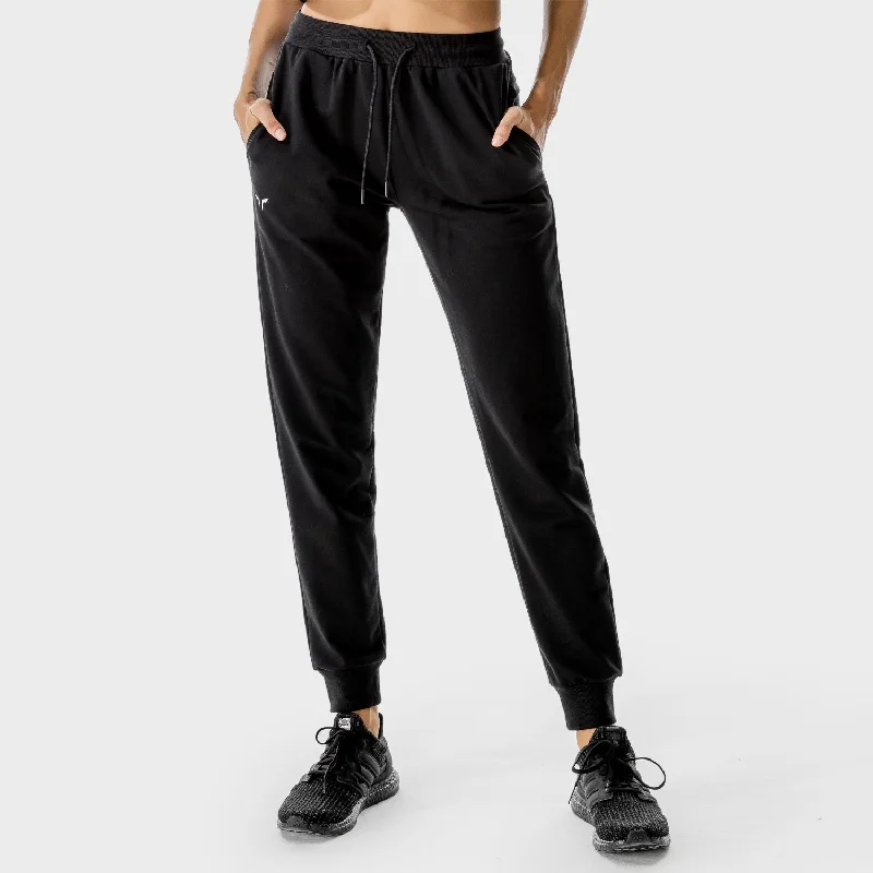 LAB Joggers - Black