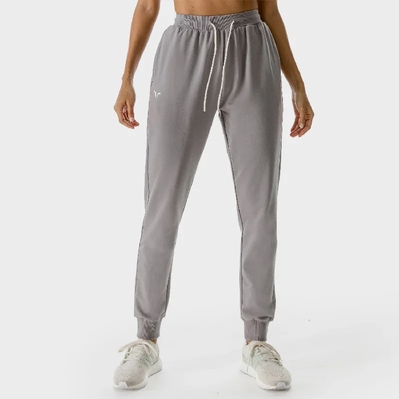 LAB Joggers - Titanium