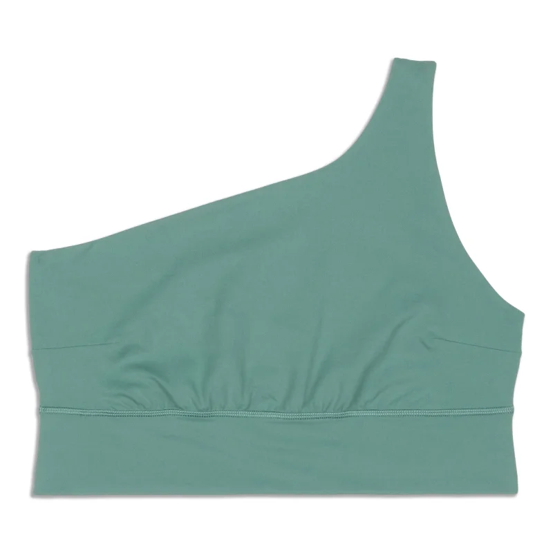 lululemon Align™ Asymmetrical Bra - Resale