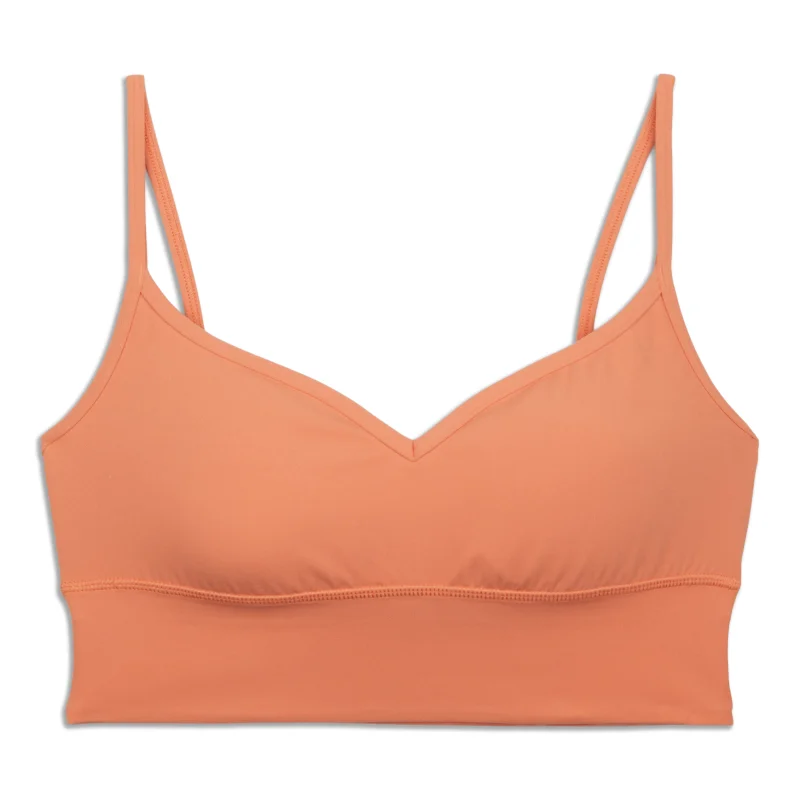 lululemon Align™ Sweetheart Bra - Resale