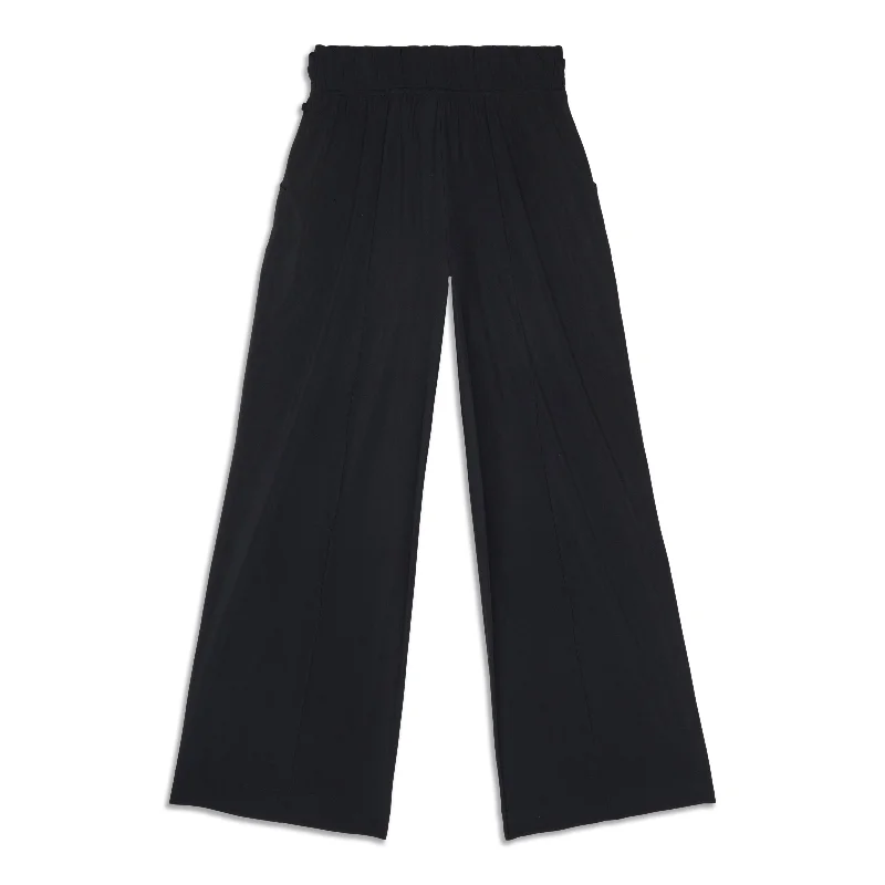 Noir Pant - Resale