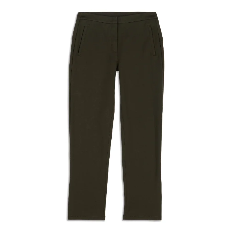 On The Move Pant - Resale