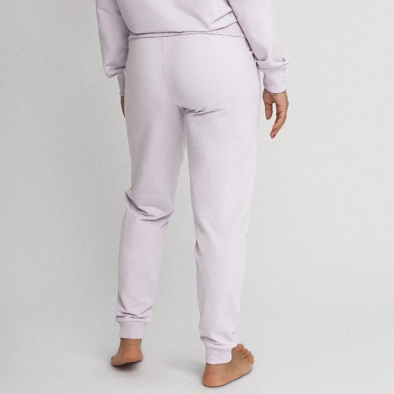 Jogging Hose Misty Lilac