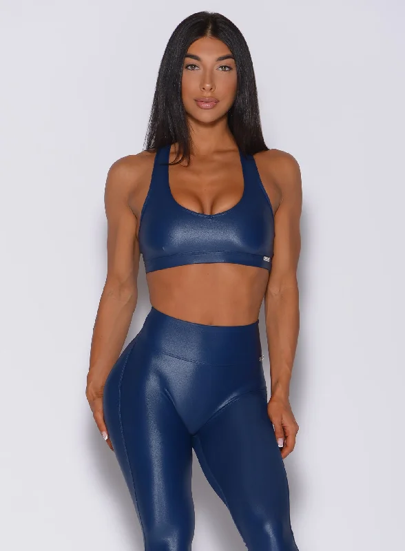 Power Gloss Bra