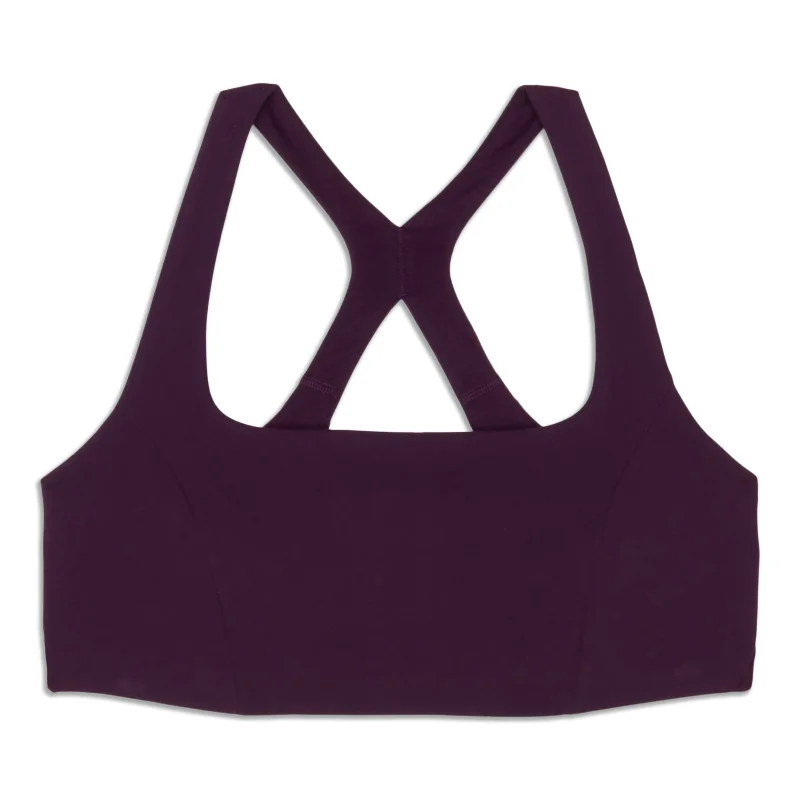 SmoothCover Yoga Bra - Resale