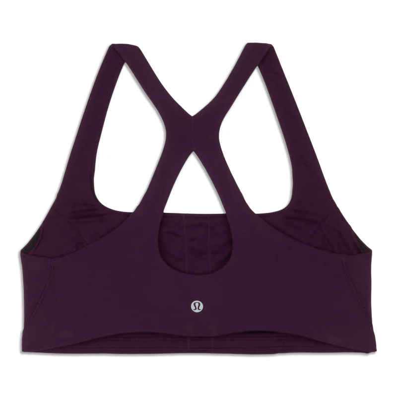 SmoothCover Yoga Bra - Resale