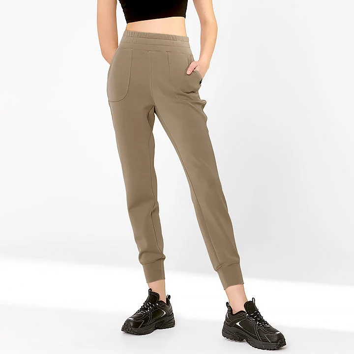 Soft Cushion Jogger Pants