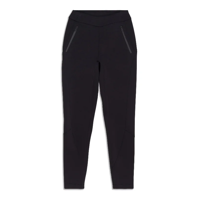 Tech Lux Pant - Resale