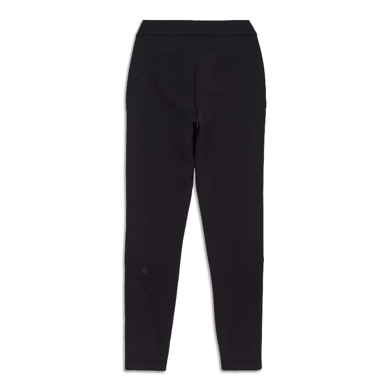 Tech Lux Pant - Resale