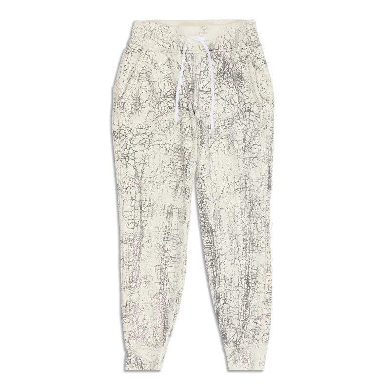 Warm Down Jogger - Resale