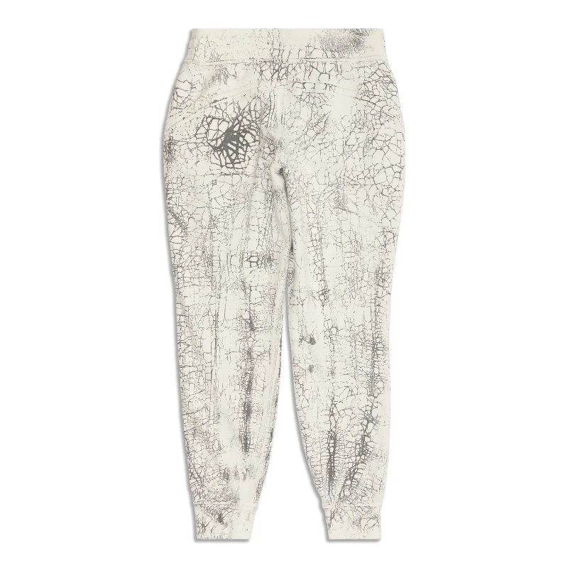 Warm Down Jogger - Resale