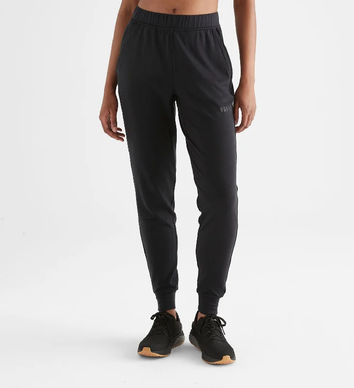 Women's Blended Merino Wool Jogger