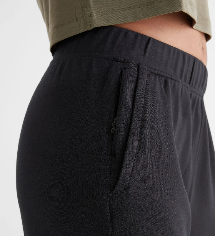 Women's Blended Merino Wool Jogger