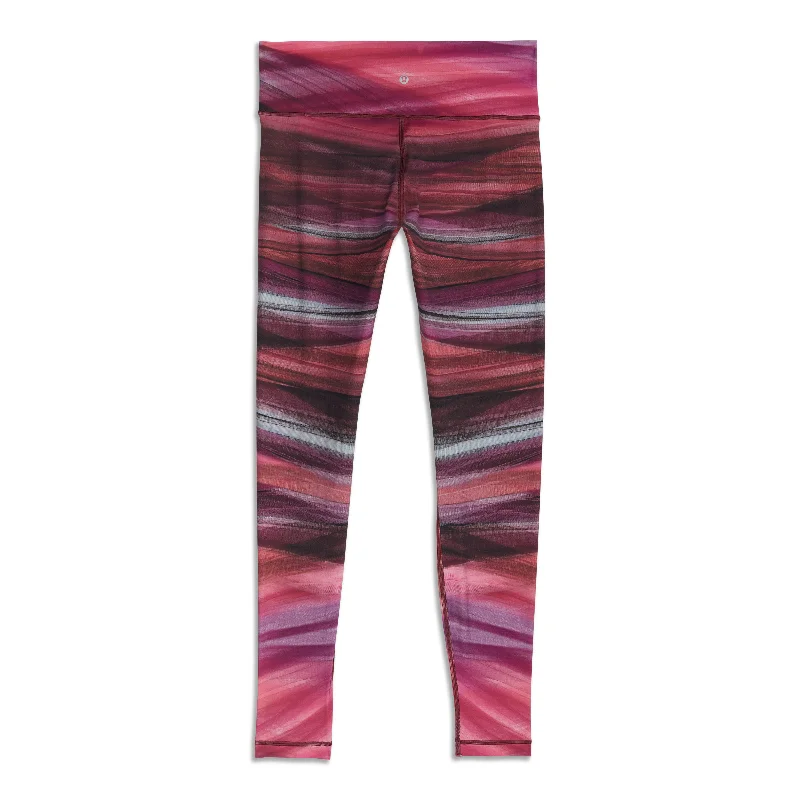 Wunder Under High Rise Legging - Resale