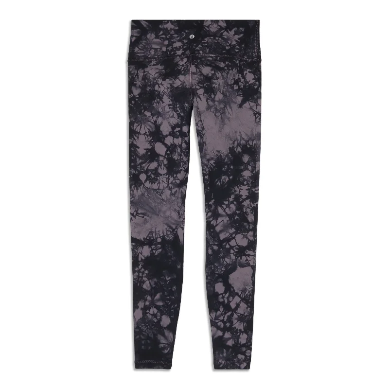 Wunder Under Super High Rise Legging - Resale